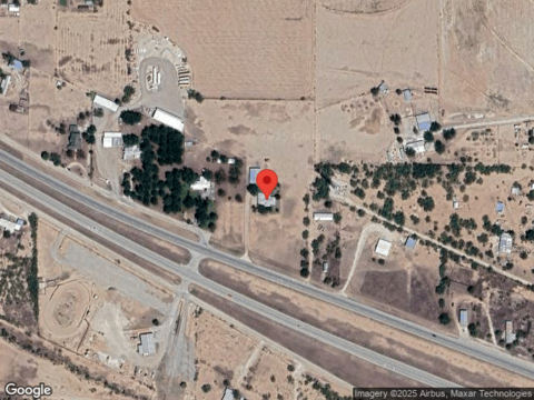 Us Highway 87, SAN ANGELO, TX 76901