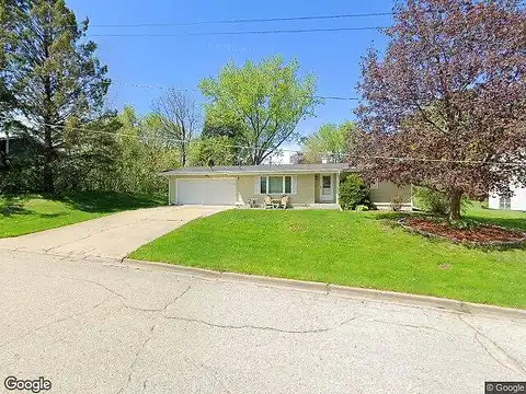 10Th, BLACK RIVER FALLS, WI 54615