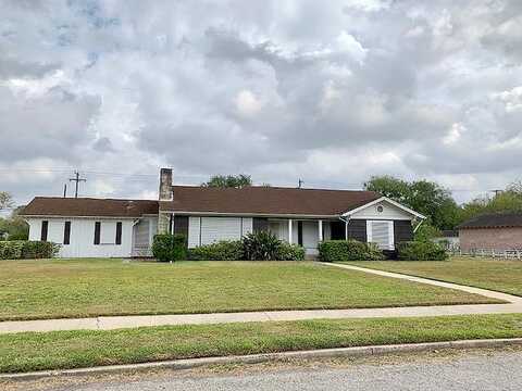 E Joyce St, Bishop, TX 78343
