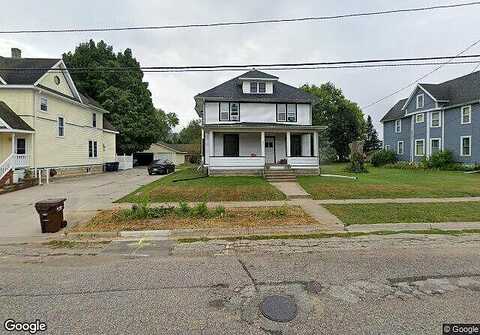 Hamilton, WEST SALEM, WI 54669