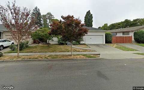 Minahen, NAPA, CA 94559