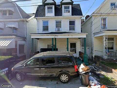 Dunseith, PITTSBURGH, PA 15213