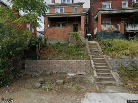 Jucunda, PITTSBURGH, PA 15210