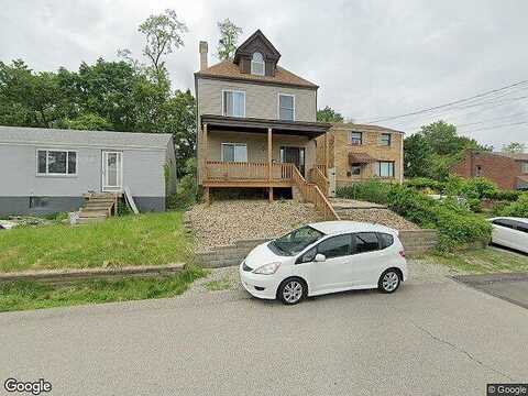 Kiralfy, PITTSBURGH, PA 15216