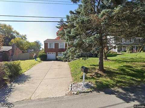 Pilgrim, SEWICKLEY, PA 15143