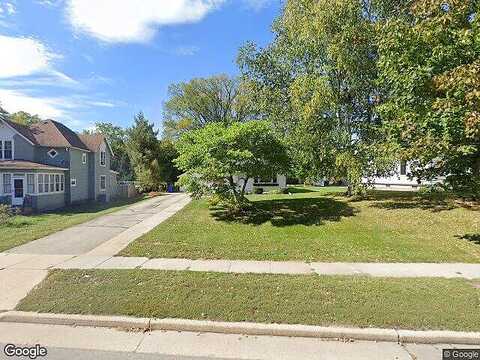 Main, PARDEEVILLE, WI 53954
