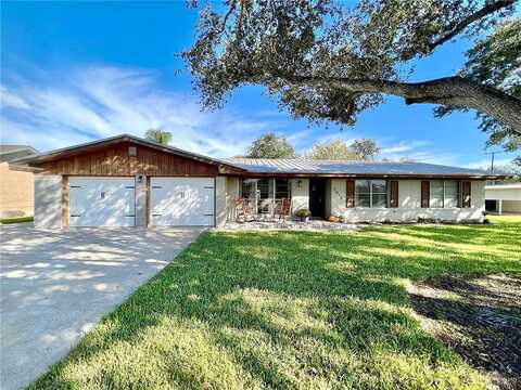 Fairway Dr, Edinburg, TX 78539