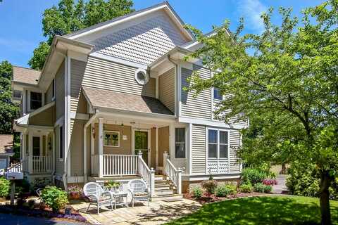 Washington, CEDARBURG, WI 53012