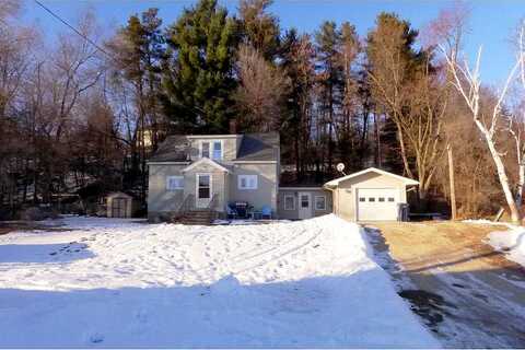 State Road 35, BAY CITY, WI 54723