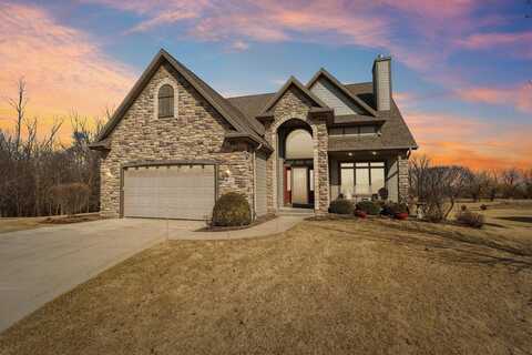 Prestwick, GERMANTOWN, WI 53022