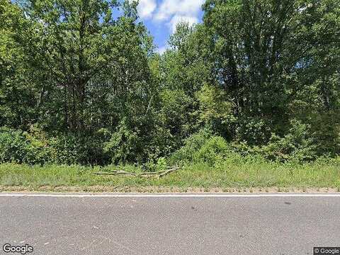 County Highway K, SPOONER, WI 54801