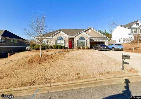 Thicket, MIDLAND, GA 31820