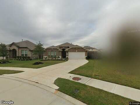 Willow Crown, RICHMOND, TX 77406
