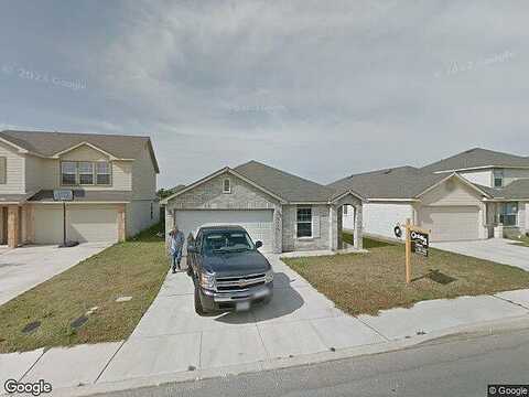 Scarlet, SAN ANTONIO, TX 78254