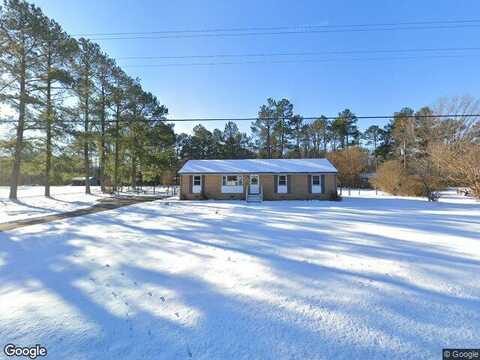 Graves, SOUTH CHESTERFIELD, VA 23803