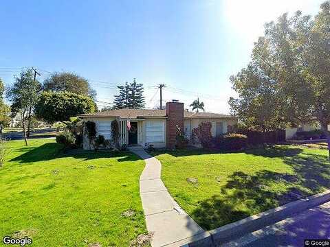 Norlain, DOWNEY, CA 90240