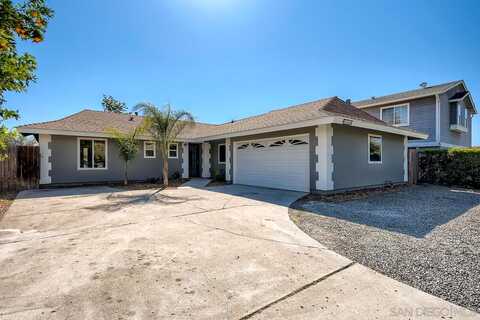 Mast, SANTEE, CA 92071
