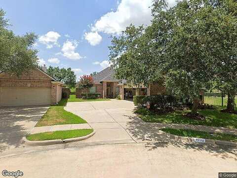Chriesman, MISSOURI CITY, TX 77459
