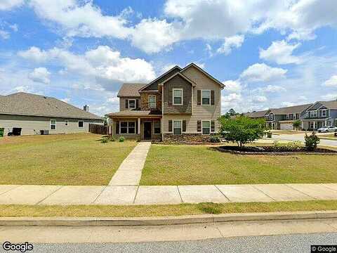 Capot, MIDLAND, GA 31820