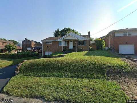 6Th, BADEN, PA 15005