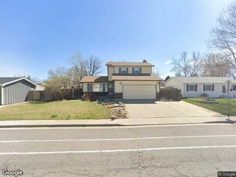 75Th, ARVADA, CO 80005