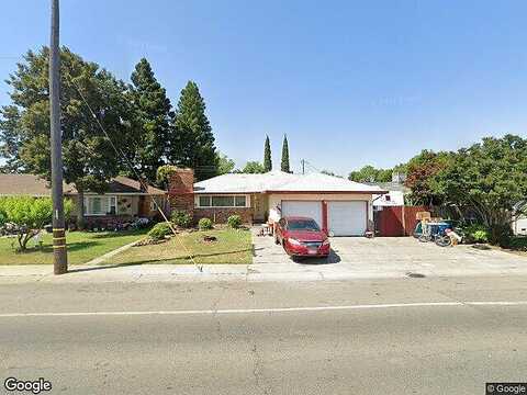 B, YUBA CITY, CA 95991