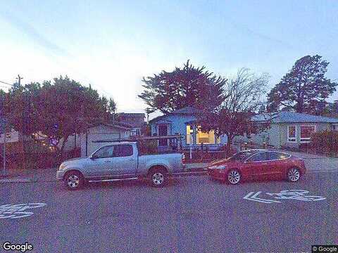 Jackson, ALBANY, CA 94706