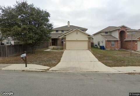 Everton, SAN ANTONIO, TX 78245