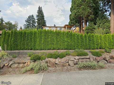 Lake Washington, BELLEVUE, WA 98004