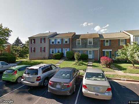 Abingdon, MANASSAS, VA 20109