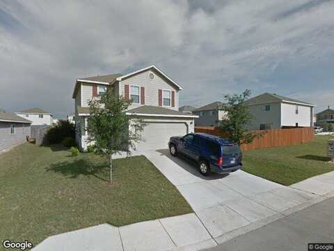 Juniper, SAN ANTONIO, TX 78254