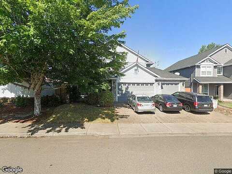 Harvey, MOLALLA, OR 97038
