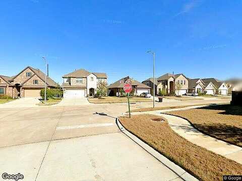 Georgia Blue, RICHMOND, TX 77406