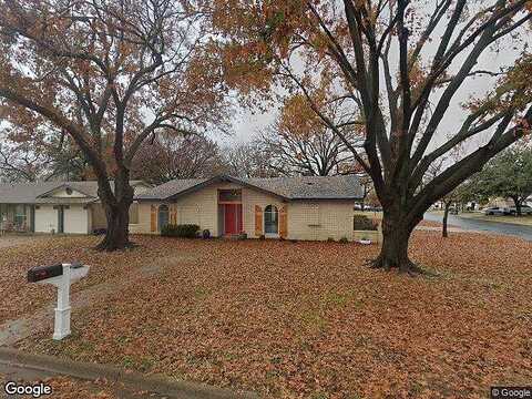 Madrid, HURST, TX 76053