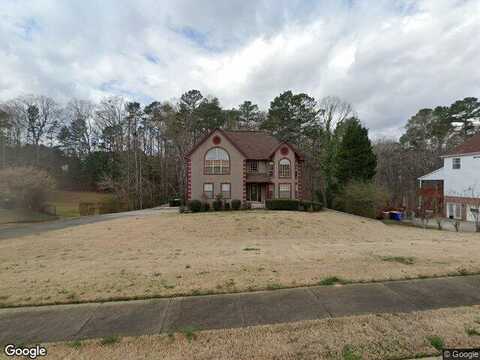 Sweetbriar, JONESBORO, GA 30236