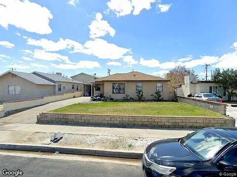 Norberry, LANCASTER, CA 93534