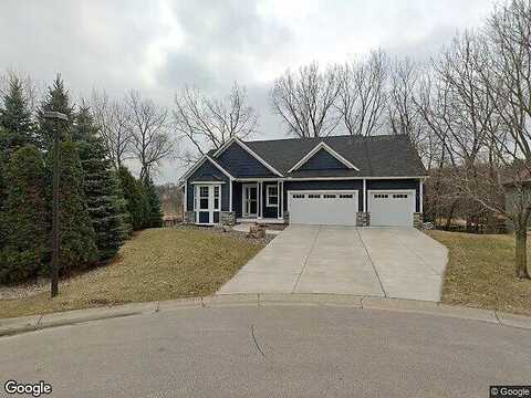 Wilderness, EDEN PRAIRIE, MN 55347