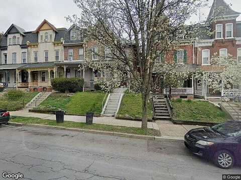 Gordon, ALLENTOWN, PA 18102