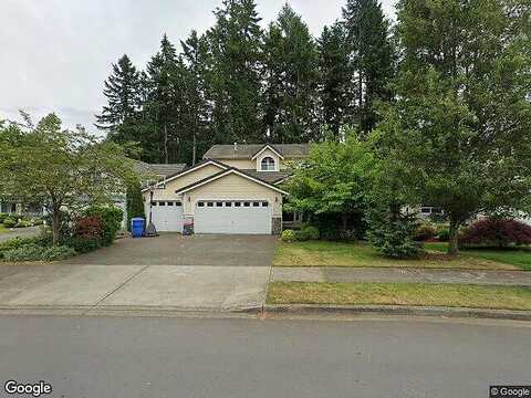 Lewis, LACEY, WA 98516