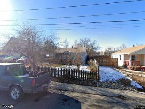 Vrain, DENVER, CO 80219