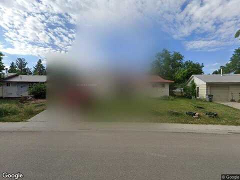 Livesay, CORTEZ, CO 81321