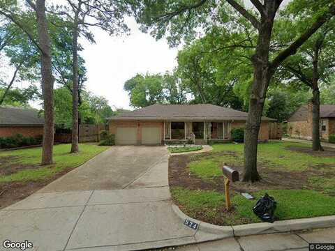 Cedar Springs, ARLINGTON, TX 76010
