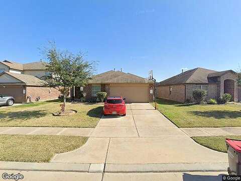 Ranch Ridge, RICHMOND, TX 77407