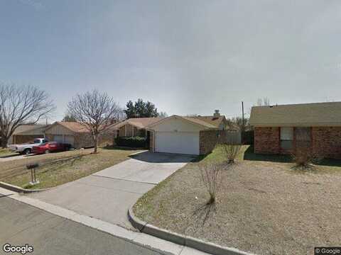 Embercrest, ARLINGTON, TX 76017