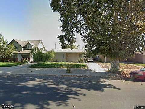 E, REEDLEY, CA 93654