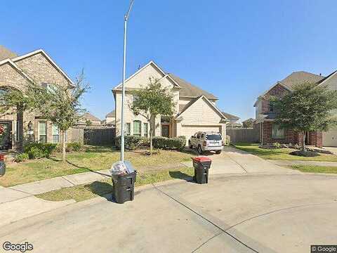 Honey Bird, RICHMOND, TX 77407