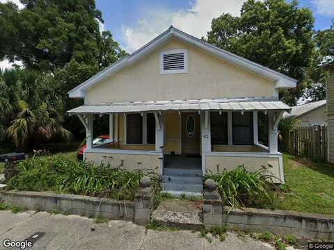 Evergreen, SAINT AUGUSTINE, FL 32084