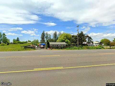 Highway 99, JUNCTION CITY, OR 97448