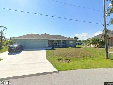 Impala, PORT CHARLOTTE, FL 33981
