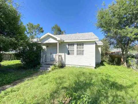 58Th, PENSACOLA, FL 32506